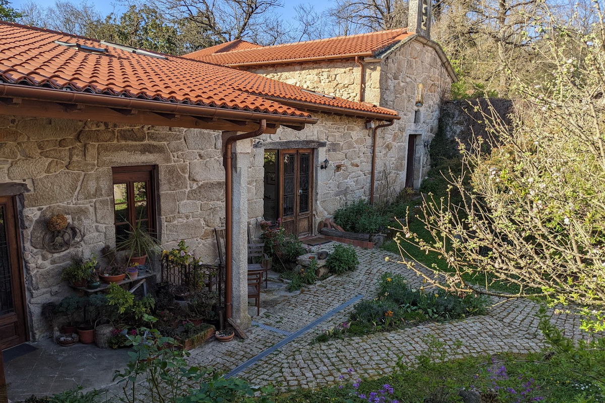 Pazo de Chaioso